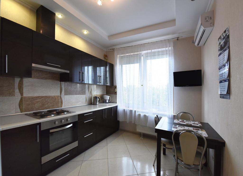 Sigurd Hall Apartments Odessa Exterior photo