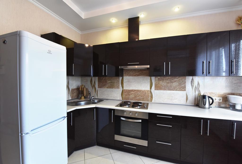 Sigurd Hall Apartments Odessa Exterior photo