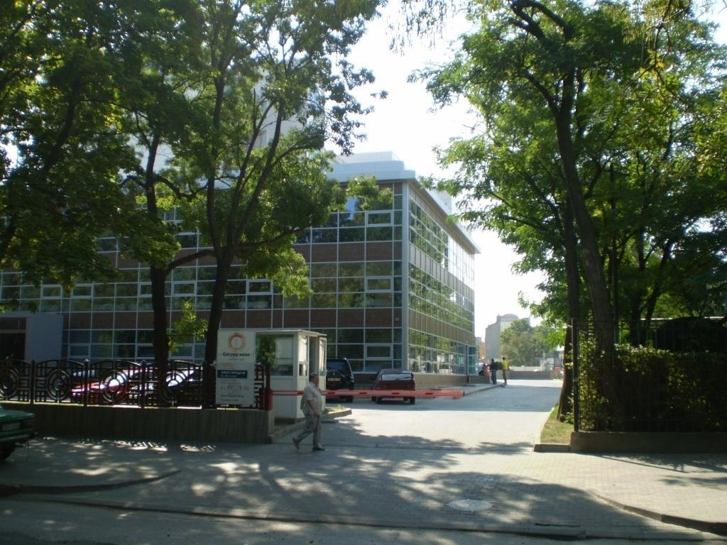 Sigurd Hall Apartments Odessa Room photo